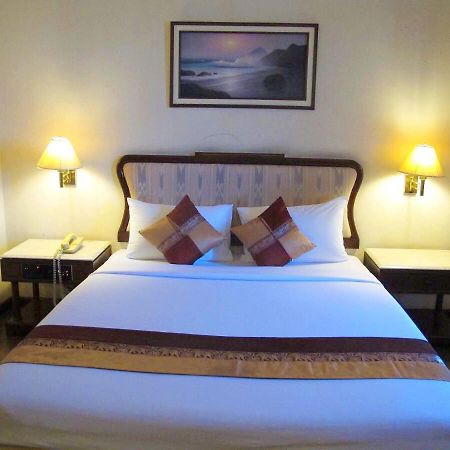 Lee Gardens Hotel Hat Yai Ngoại thất bức ảnh