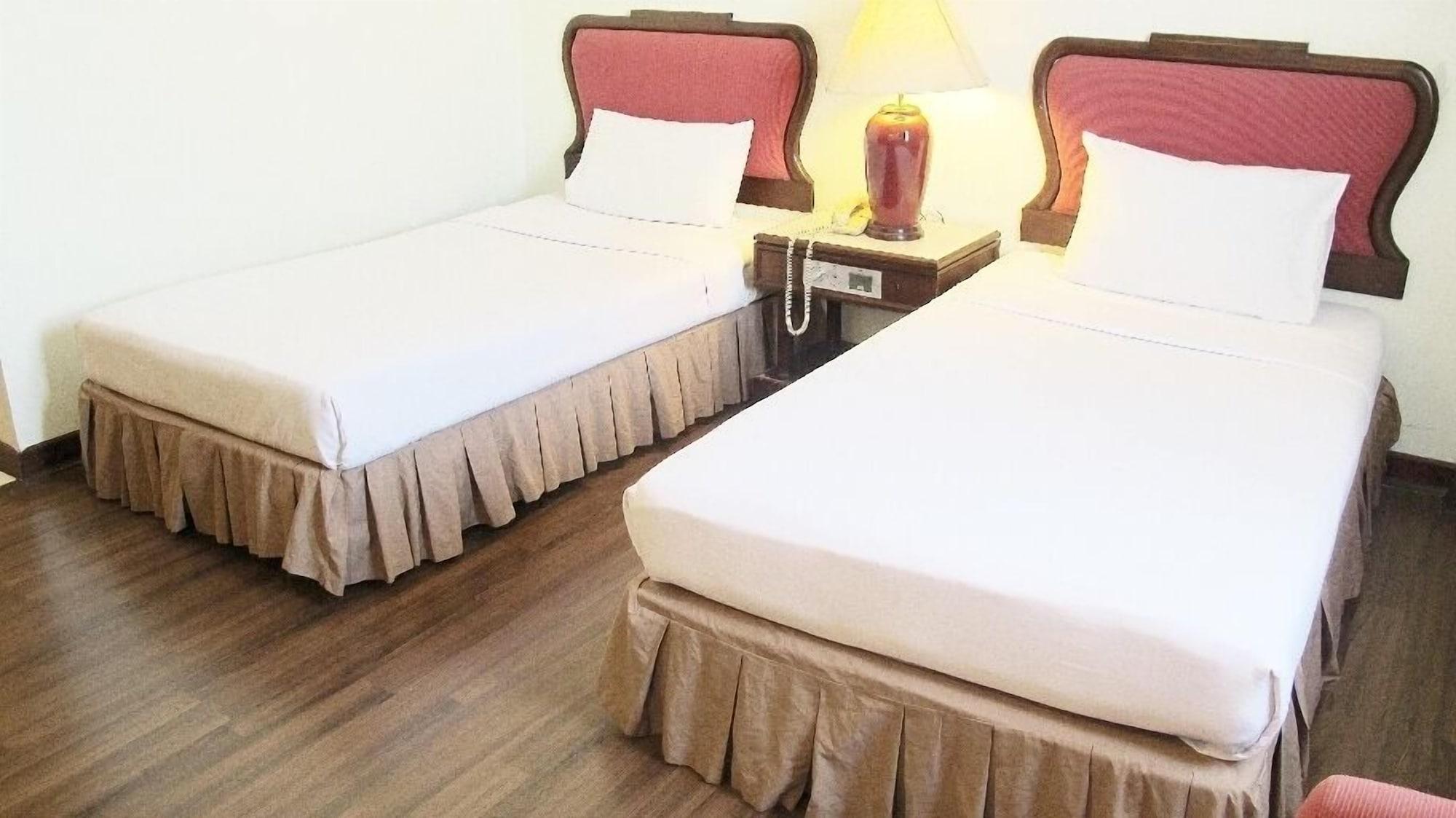 Lee Gardens Hotel Hat Yai Ngoại thất bức ảnh