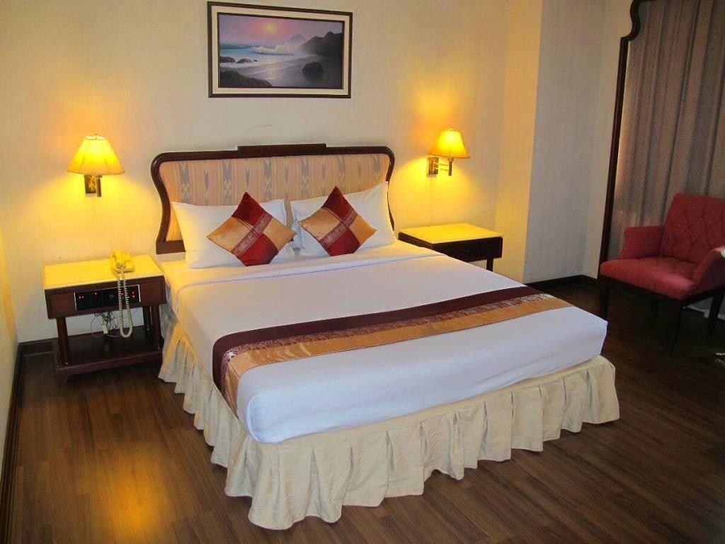Lee Gardens Hotel Hat Yai Ngoại thất bức ảnh