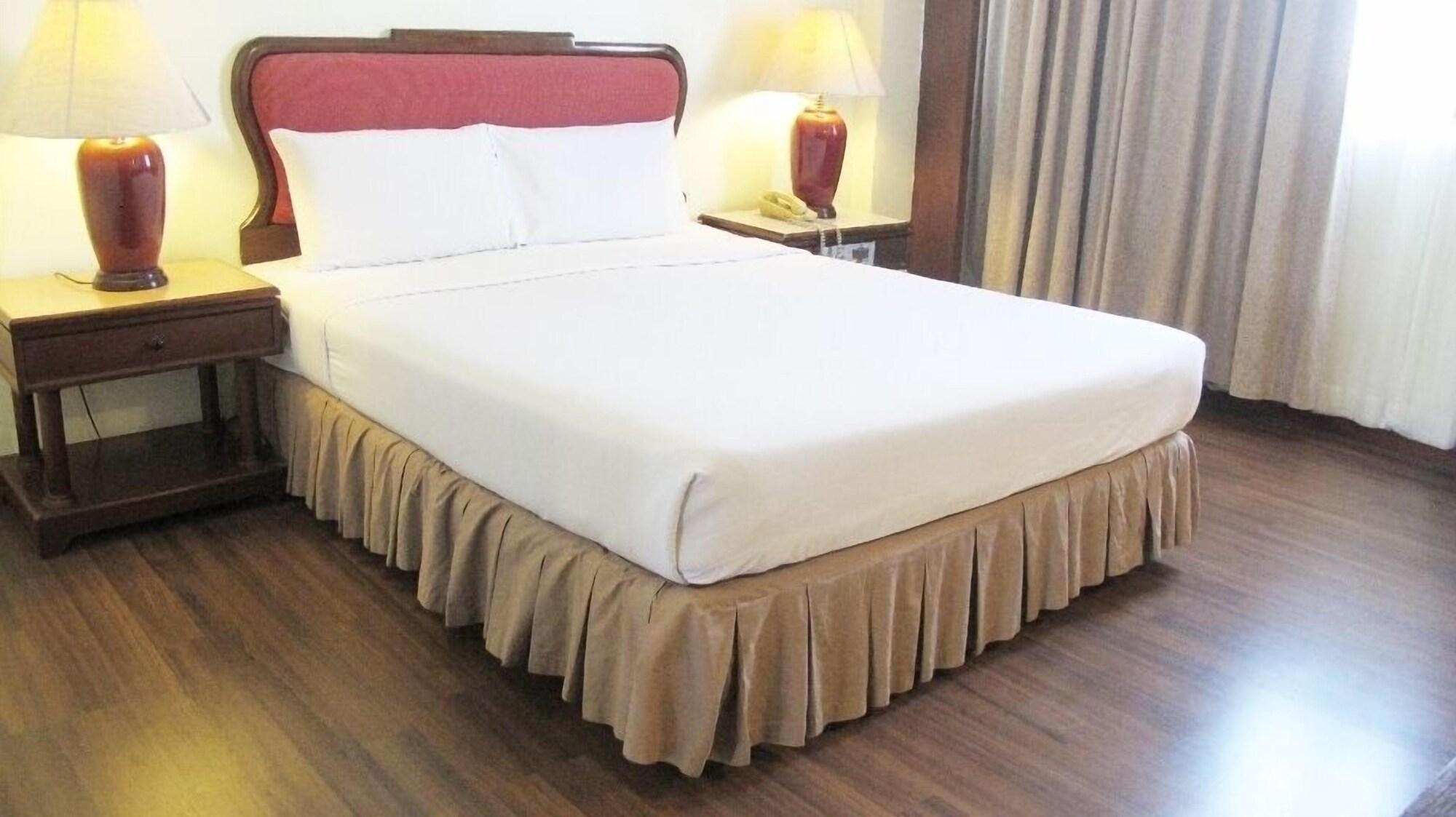 Lee Gardens Hotel Hat Yai Ngoại thất bức ảnh