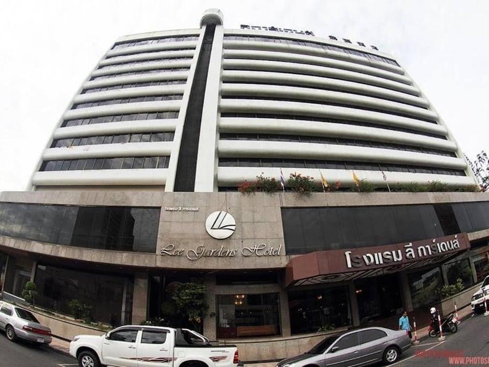 Lee Gardens Hotel Hat Yai Ngoại thất bức ảnh