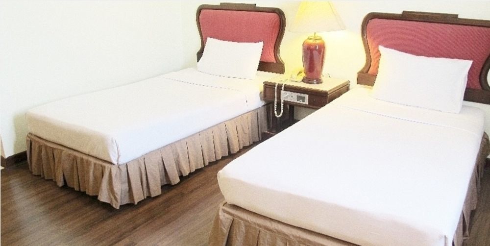 Lee Gardens Hotel Hat Yai Ngoại thất bức ảnh