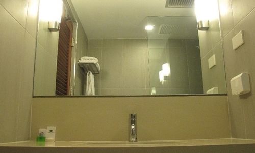 Lee Gardens Hotel Hat Yai Ngoại thất bức ảnh