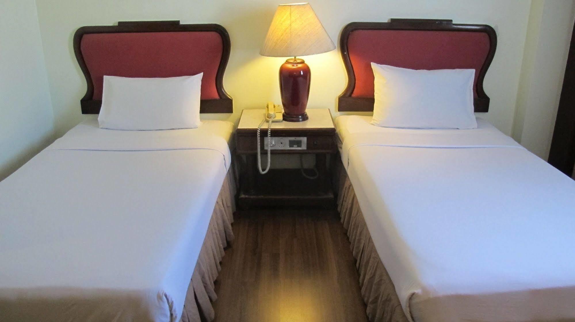 Lee Gardens Hotel Hat Yai Ngoại thất bức ảnh