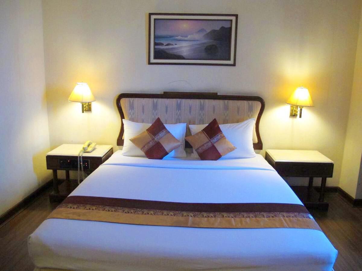 Lee Gardens Hotel Hat Yai Ngoại thất bức ảnh