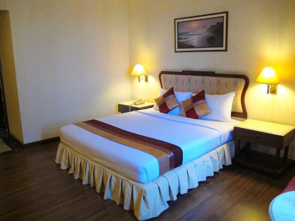 Lee Gardens Hotel Hat Yai Ngoại thất bức ảnh