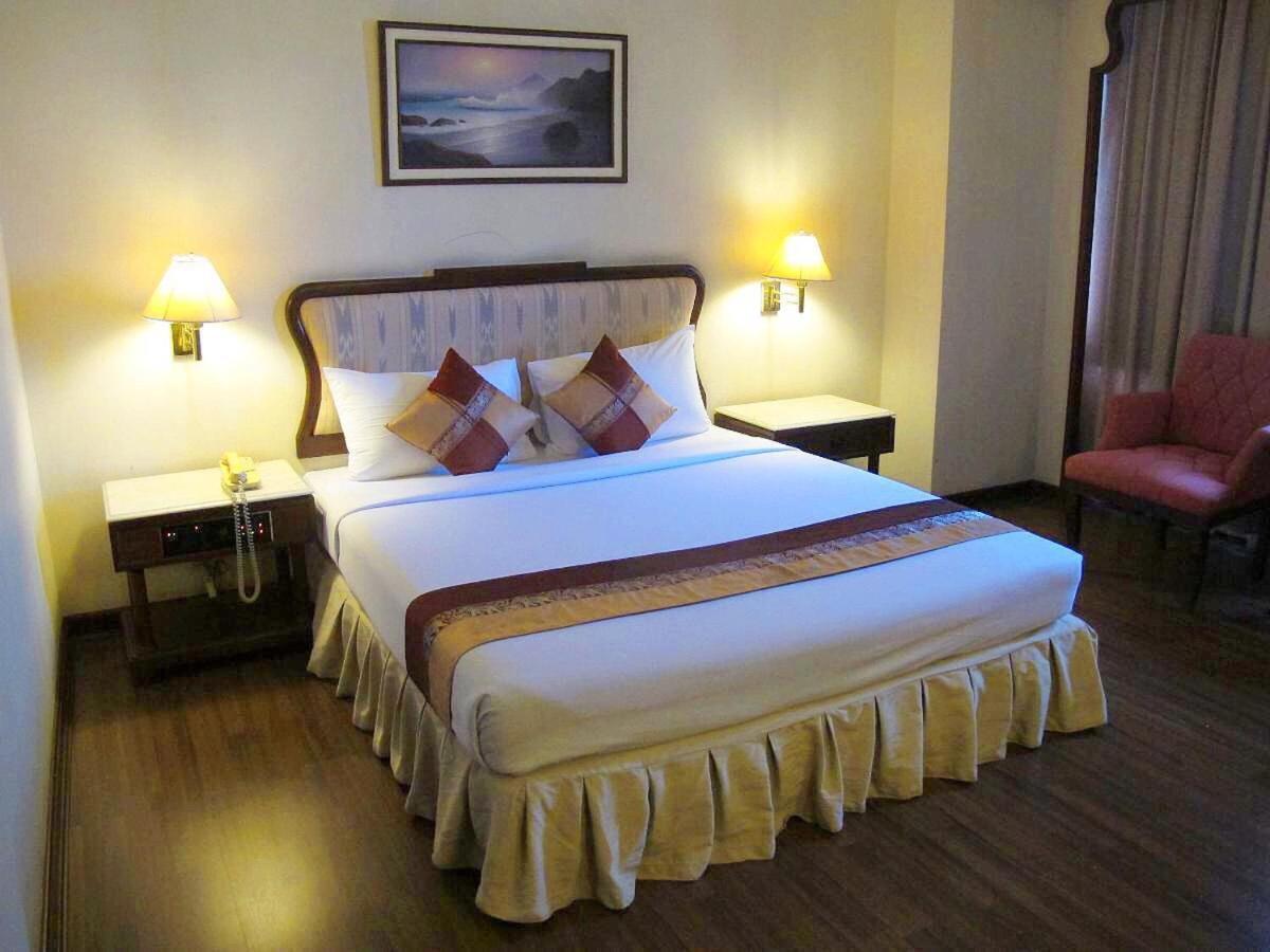 Lee Gardens Hotel Hat Yai Ngoại thất bức ảnh