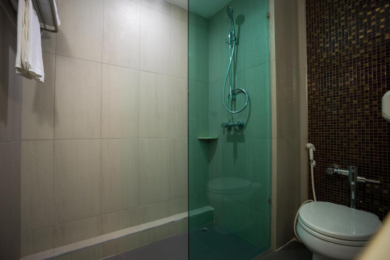 Lee Gardens Hotel Hat Yai Ngoại thất bức ảnh